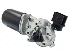 Motor Do Limpador De Para-brisa Gol G5/g6 09/17, Parati G4  06/13, Voyage E Saveiro G5,g6 09/16 Ymax 70024 - Dianteiro 
