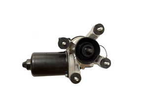 Motor Do Limpador De Para-brisa L-200 03/15, Pajero Tr4  03/1, Gauss Ge5100 - Dianteiro 