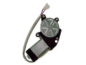 Motor Para Máquina De Vidro Elétrico Sistema Mabuchi - Lado Direito