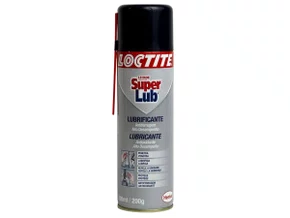 ÓLEO DESENGRIPANTE 300ML 8609 SUPER LUB - LOCTITE 2569453
