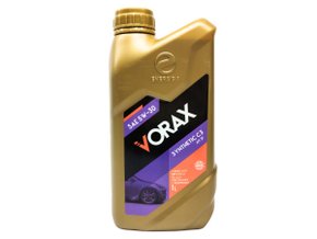 Óleo Do Motor Sintético Para Motores Com Filtro De Partículas Do Diesel  Energis 8 5w30 1l Vorax C3 