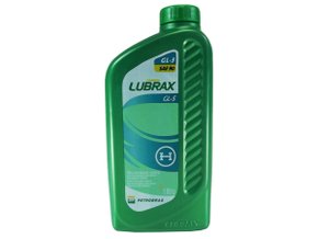 Óleo Lubrificante Lubrax Gl5 90w - 1 Litro