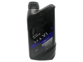 Óleo Lubrificante Mineral - Energis 8 Maxi Turbo 15w40 1l 