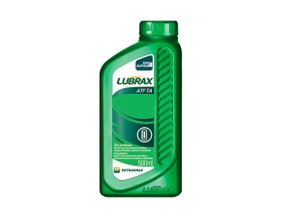 Óleo Lubrificante Mineral Para Transmissão Automática E Direção Hidráulica - Lubrax Atf Tipo A - 500ml
