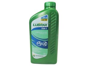 Óleo Lubrificante Mineral Para Transmissão - Lubrax Trm5 Sae 140w - 1 Litro