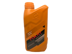 Óleo Lubrificante Mineral Para Transmissão - Maxi Sae Gl4 90w - 1 Litro