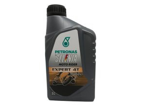 Óleo Lubrificante Mineral PETRONAS 20W50 1L 4T