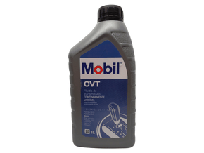 Óleo Lubrificante Para Transmissão Automática Mobil Cvt -  1 Litro 