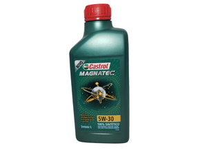 Óleo Lubrificante Sintético - Castrol Sae 5w-30 - 1 Litro 