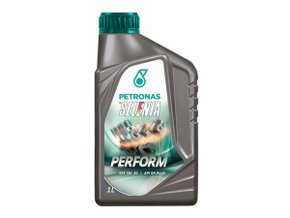 Óleo Lubrificante Sintético - Selenia Perform Sae 5w-30 - 1 Litro