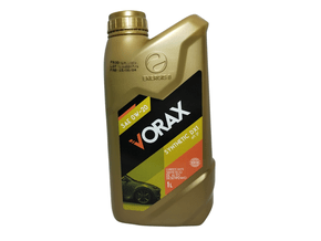 Óleo Lubrificante Sintético - Vorax Sae 0w-20 - 1 Litro 