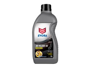 Óleo Para Transmissão Automática - Evora Atende Dexron Iii - 1 Litro