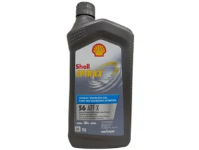 ÓLEO PARA TRANSMISSÃO MOBIL ATF MULTIVEÍCULO - 1L SHELL