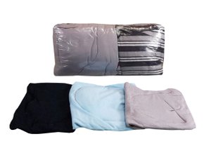 Pacote De Estopa De Retalho Com 1kg