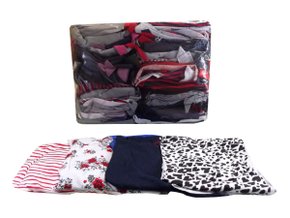 Pacote De Estopa De Retalho Com 3kg