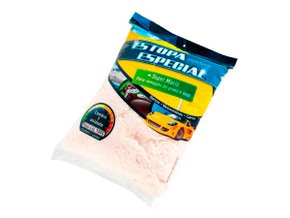 Pacote de estopa fio 150G AUTOKLIN 00880011