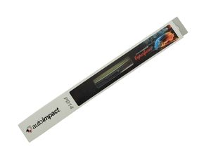 Palheta Do Limpador De Para-brisa  Autoimpact Pd14 -  Dianteiro Direito 