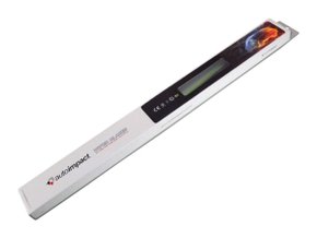Palheta Do Limpador De Para-brisa Autoimpact Pf20 - Dianteiro Direito