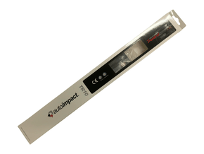 Palheta Do Limpador De Para-brisa Autoimpact Tr10 -  Traseira