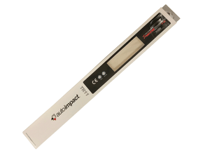 Palheta Do Limpador De Para-brisa Autoimpact Tr11 - Traseira