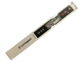 Palheta Do Limpador De Para-brisa Autoimpact Ts10 - Traseira