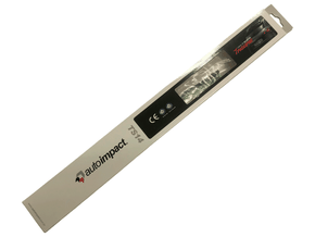 Palheta Do Limpador De Para-brisa Autoimpact Ts14 - Traseira
