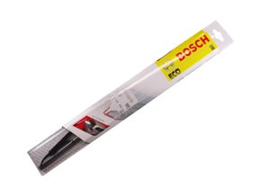 Palheta Do Limpador De Para-brisa Bosch 10e