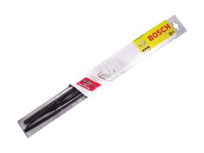 Palheta Do Limpador De Para-brisa Bosch B 340 - Dianteira