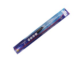 Palheta Do Limpador De Para-brisa Vto Pvt11k