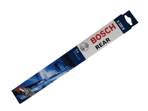 Palheta Do Limpador De X3 11/17, Xc60 18>, Jetta Variant 08/12, Passat Variant 05/14, Polo 08/14, Tiguan 1.4 16/18, Tiguan 2.0 09/12, Touareg 03/10  Para-brisa Bosch 3 397 008 006