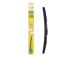 Palheta Híbrida Do Limpador De Para-brisa, Dyna H618 