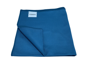 Pano De Microfibra Para Vidros Vonixx 2005010   