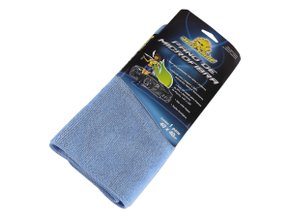 Pano Multi-uso De Microfibra Azul Autoshine