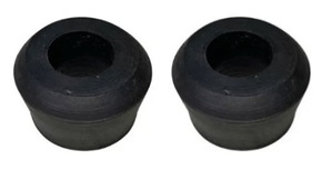 Par Bucha Do Amortecedor Hilux 05/10 Jahu 06324-4