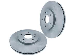 Par Disco De Freio Dianteiro Accord 08> E Hr-v 16> Hipper Freios Hf 713