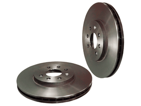 Par Disco De Freio Dianteiro Astra 05>, Vectra 06> E Vectra Gt 07> Hipper Freios Hf 25e