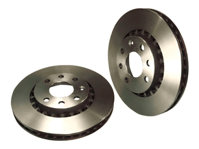 Par Disco de freio dianteiro Astra 94/97, Calibra 94/96 e Vectra 94/98 MDS D48