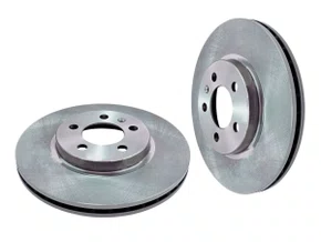 Par Disco De Freio Dianteiro Nivus E T-cross 20>, Polo E Virtus 18> Torq Mr062