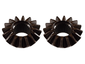 Par Engrenagem da planetária Chevette 75/93, Chevy 84/93 e Marajó 81/93 MAX GEAR MX