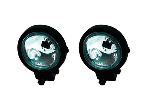 Par Farol auxiliar NINO F-11V