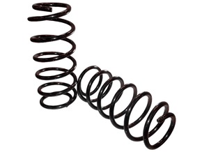 Par Mola de suspensão dianteira Astra 99/01 e Vectra 94 ALLEN 29503