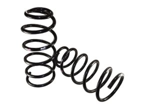 Par Mola de suspensão dianteira Bora, Golf e New Beetle 99 ALLEN 29559