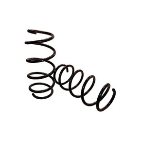 Par Mola de suspensão dianteira Corsa Novo 02 FABRINI I-CH0546