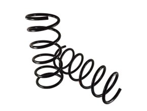 Par Mola de suspensão dianteira Courier 97/99 ALLEN 13541