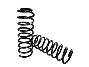 Par Mola de suspensão dianteira Escort Europeu, Verona Europeu, Logus e Pointer 93/96 ALLEN 29906