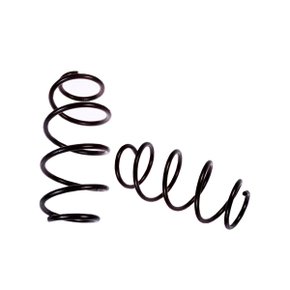 Par Mola de suspensão dianteira Fiesta Amazon 03 ALLEN 29473