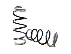 Par Mola de suspensão dianteira Fox 03 FABRINI I-VW0526-M