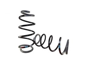 Par Mola De Suspensão Dianteira Fox 03>, Gol, Saveiro E Voyage G5 Allen 29562