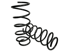 Par Mola de Suspensão Dianteira Gol e Parati G3/G4, Parati Turbo 98 e Saveiro G2/G3/G4 COFAP MC.EVW33M