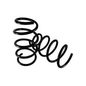 Par Mola de suspensão dianteira Logan 07/14 e Sandero 08/14 ALLEN 29686